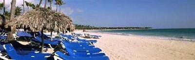 фото отеля Bavaro Princess All Suites Resort & Spa