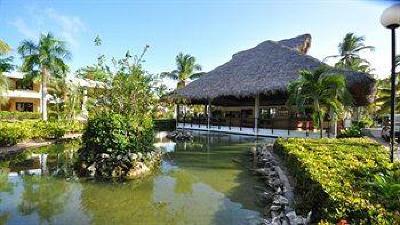 фото отеля Bavaro Princess All Suites Resort & Spa