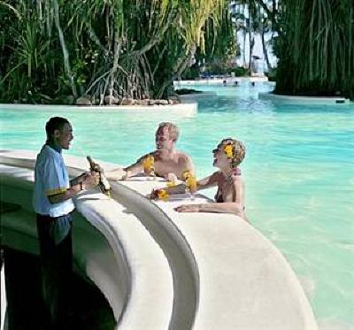 фото отеля Bavaro Princess All Suites Resort & Spa