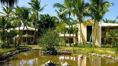 фото отеля Bavaro Princess All Suites Resort & Spa
