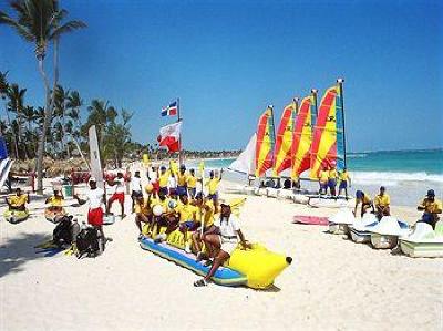 фото отеля Bavaro Princess All Suites Resort & Spa