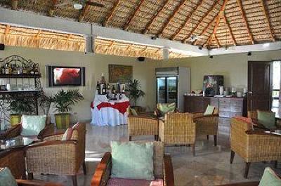 фото отеля Bavaro Princess All Suites Resort & Spa