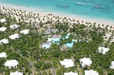 фото отеля Bavaro Princess All Suites Resort & Spa