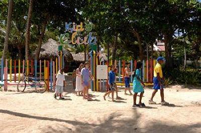 фото отеля Bavaro Princess All Suites Resort & Spa