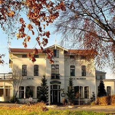 фото отеля Hampshire Hotel Avenarius