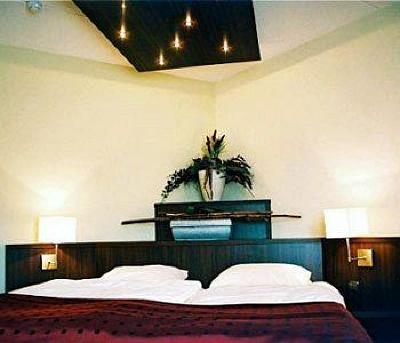 фото отеля Hampshire Hotel Avenarius