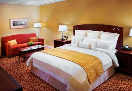 фото отеля Charlotte Marriott SouthPark