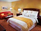 фото отеля Charlotte Marriott SouthPark