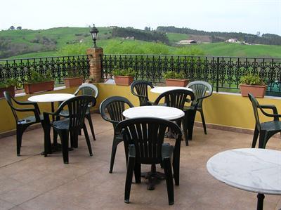 фото отеля Hotel Posada Rural Rioturbio Comillas