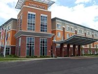 Cambria Suites Noblesville