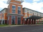 фото отеля Cambria Suites Noblesville