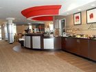 фото отеля Cambria Suites Noblesville