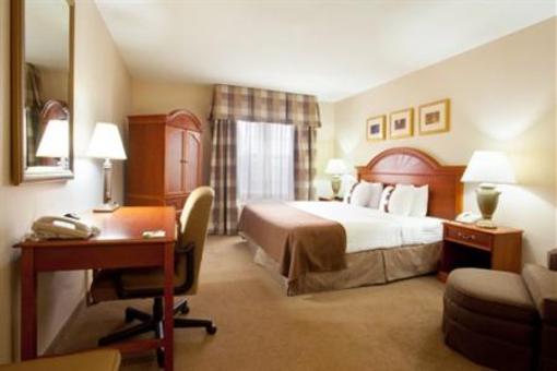 фото отеля Holiday Inn Grand Rapids - Airport