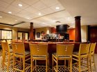 фото отеля Holiday Inn Grand Rapids - Airport