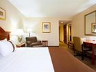 фото отеля Holiday Inn Grand Rapids - Airport