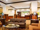 фото отеля Holiday Inn Grand Rapids - Airport