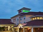 фото отеля Holiday Inn Grand Rapids - Airport