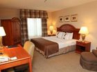 фото отеля Holiday Inn Grand Rapids - Airport