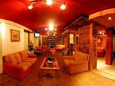 фото отеля Hotel Le Grand Chalet Leysin