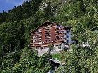 фото отеля Hotel Le Grand Chalet Leysin