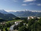 фото отеля Hotel Le Grand Chalet Leysin