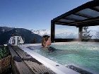 фото отеля Hotel Le Grand Chalet Leysin