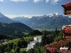 фото отеля Hotel Le Grand Chalet Leysin