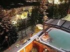 фото отеля Hotel Le Grand Chalet Leysin