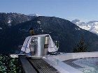 фото отеля Hotel Le Grand Chalet Leysin