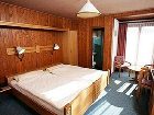 фото отеля Hotel Le Grand Chalet Leysin