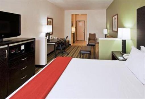 фото отеля Holiday Inn Express Berkeley