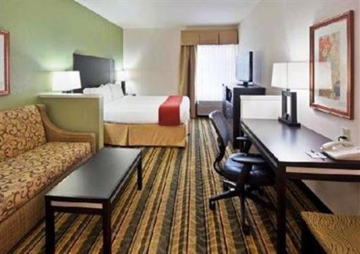 фото отеля Holiday Inn Express Berkeley