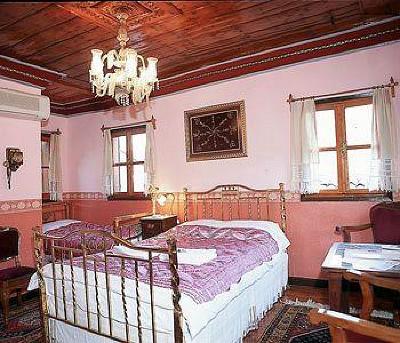 фото отеля Hotel Sirince Evleri Selcuk