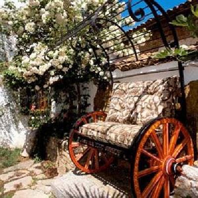 фото отеля Hotel Sirince Evleri Selcuk