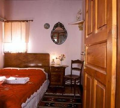 фото отеля Hotel Sirince Evleri Selcuk