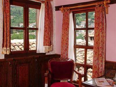 фото отеля Hotel Sirince Evleri Selcuk