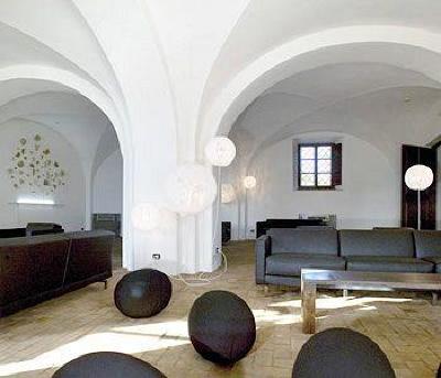 фото отеля Foro Appio Hotel Mansio