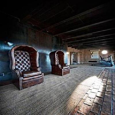 фото отеля Foro Appio Hotel Mansio