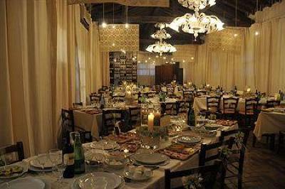 фото отеля Foro Appio Hotel Mansio