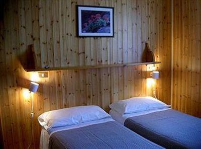 фото отеля Hotel Dufour Gressoney-La-Trinite