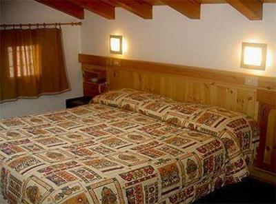 фото отеля Hotel Dufour Gressoney-La-Trinite