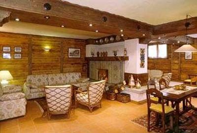фото отеля Hotel Dufour Gressoney-La-Trinite