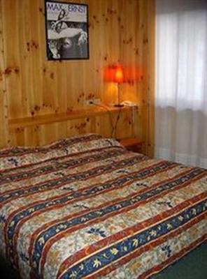фото отеля Hotel Dufour Gressoney-La-Trinite