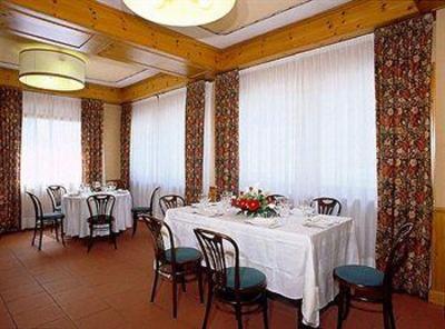 фото отеля Hotel Dufour Gressoney-La-Trinite
