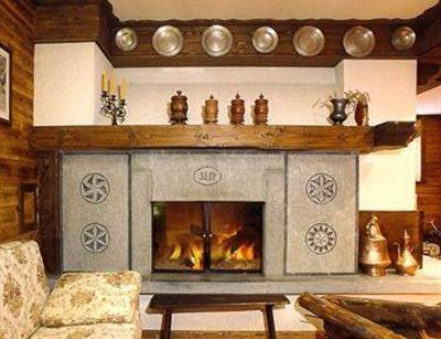 фото отеля Hotel Dufour Gressoney-La-Trinite