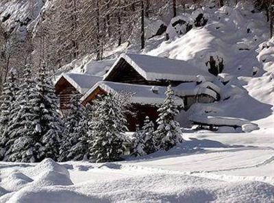 фото отеля Hotel Dufour Gressoney-La-Trinite