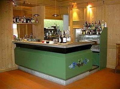 фото отеля Hotel Dufour Gressoney-La-Trinite