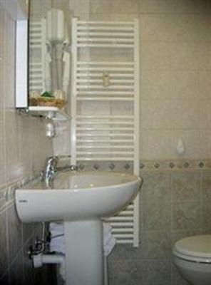 фото отеля Hotel Dufour Gressoney-La-Trinite