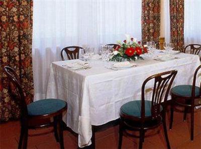 фото отеля Hotel Dufour Gressoney-La-Trinite