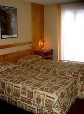 фото отеля Hotel Dufour Gressoney-La-Trinite
